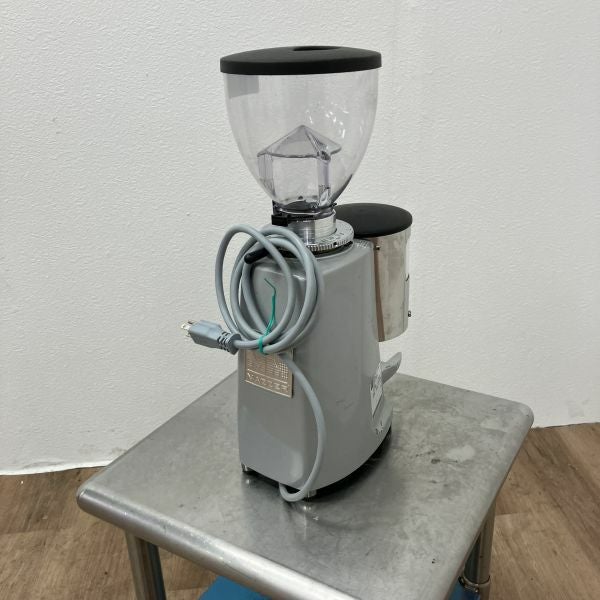 MAZZER コーヒーグラインダー MINI TIMER | 無限堂厨房ネットショップ