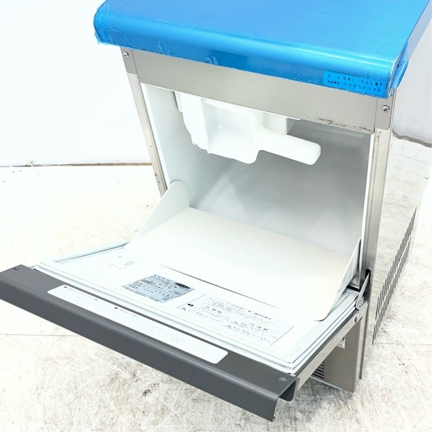 大和冷機 25kg製氷機 DRI-25LMF | 無限堂厨房ネットショップ