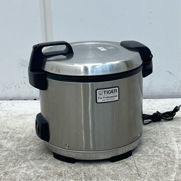 タイガー 電気炊飯ジャー JNO-A360 | 無限堂厨房ネットショップ