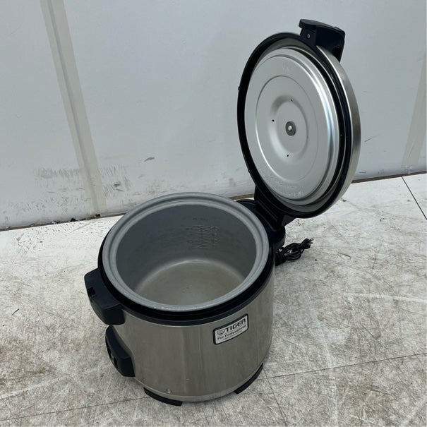 タイガー 電気炊飯ジャー JNO-A360 | 無限堂厨房ネットショップ