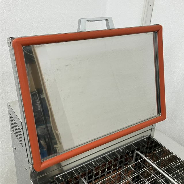 テクニカン 電気式液体冷凍機 凍眠ミニ TM-02 | 無限堂厨房ネットショップ