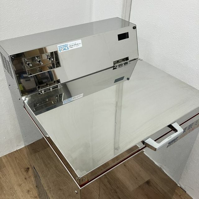新品未使用 TECHNICAN TM-02 テクニカン液体冷凍庫 2022年製 新品未使用 TECHNICAN TM-02 テクニカン液体冷凍庫 2022年製 中古