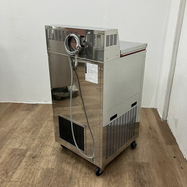 テクニカン 電気式液体冷凍機 凍眠ミニ TM-02 | 無限堂厨房ネットショップ
