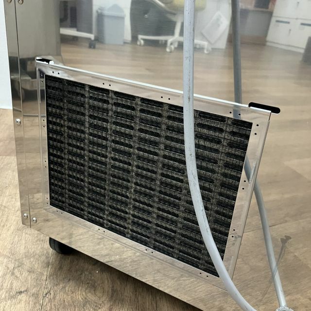 テクニカン 電気式液体冷凍機 凍眠ミニ TM-02 | 無限堂厨房ネットショップ