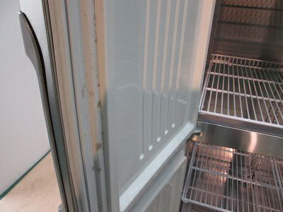 フクシマガリレイ 縦型冷凍庫 ARD-094FMD | 無限堂厨房ネットショップ