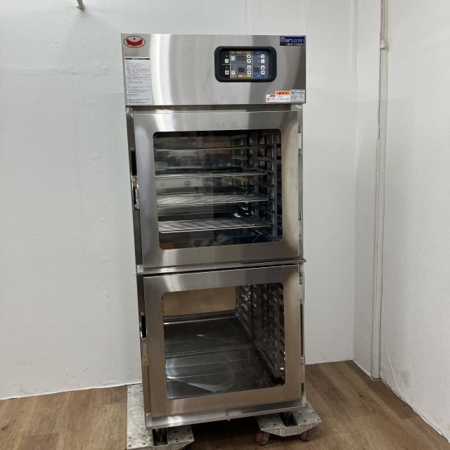 マルゼン 湿温蔵庫 MEHX-076GSPC | 無限堂厨房ネットショップ