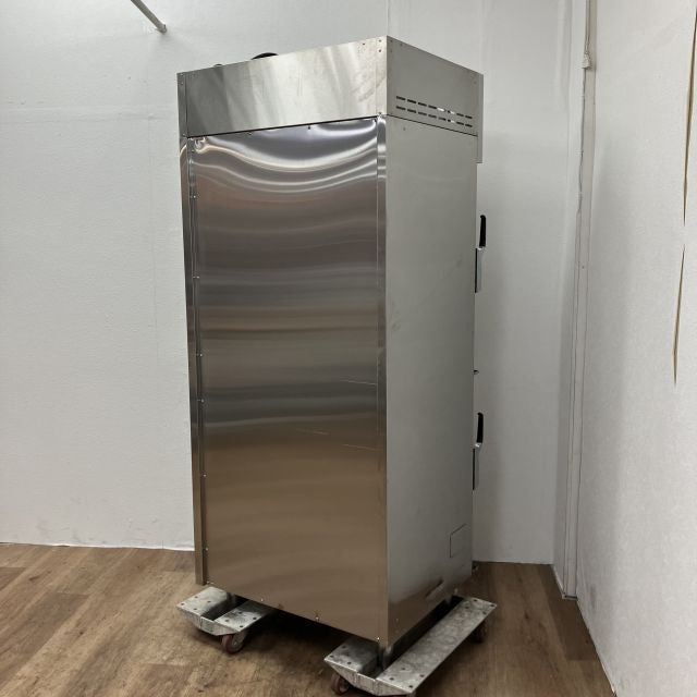 マルゼン 湿温蔵庫 MEHX-076GSPC | 無限堂厨房ネットショップ