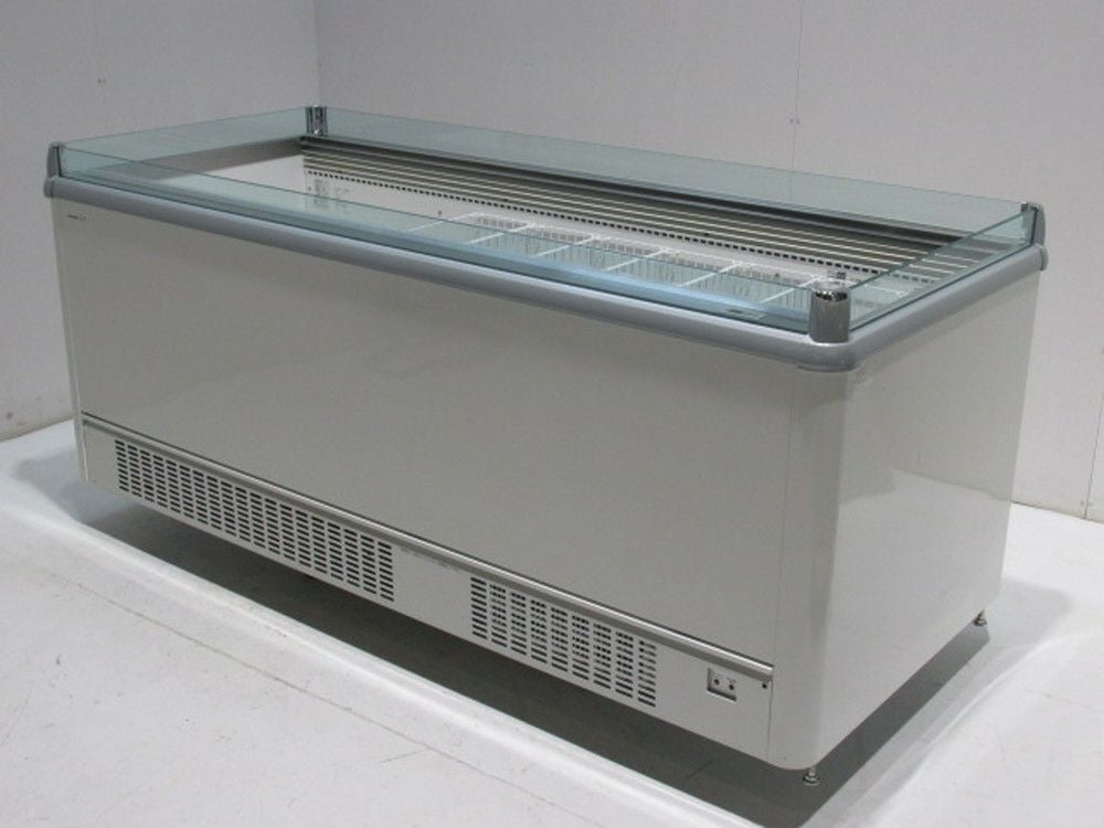 パナソニック 平型オープン冷凍ショーケース SCR-CF2100N | 無限堂厨房 パナソニック 平型オープン冷凍ショーケース SCR-CF2100N | 無限堂厨房