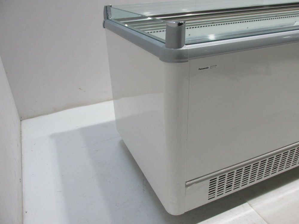 パナソニック 平型オープン冷凍ショーケース SCR-CF2100N | 無限堂厨房 パナソニック 平型オープン冷凍ショーケース SCR-CF2100N | 無限堂厨房