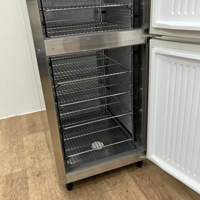 サンテツ技研 デパック解凍機 SE-DEPAK | 無限堂厨房ネットショップ
