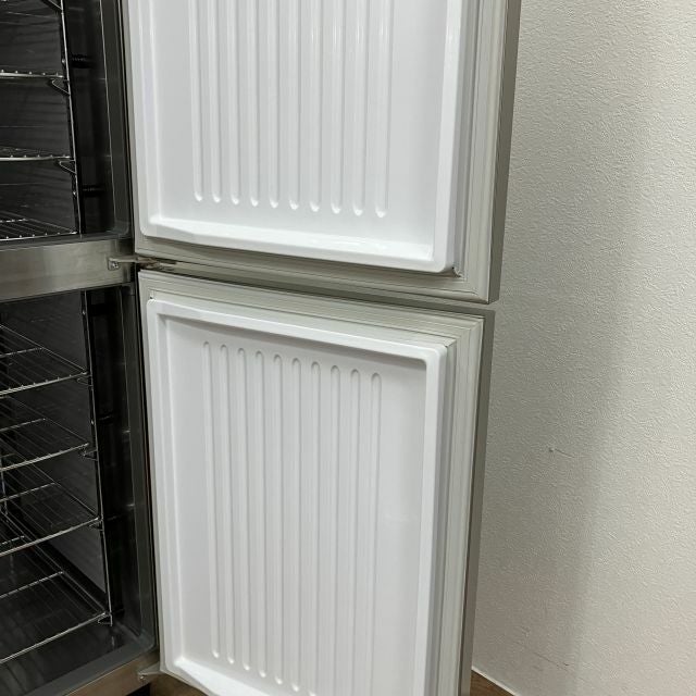 サンテツ技研 デパック解凍機 SE-DEPAK | 無限堂厨房ネットショップ
