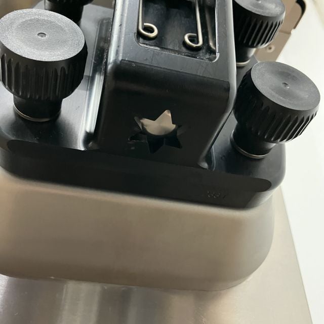 日世 ソフトクリームサーバー CI-9724AT | 無限堂厨房ネットショップ