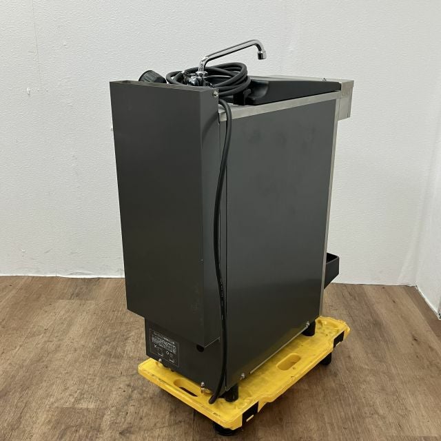 日世 ソフトクリームサーバー CI-9724AT | 無限堂厨房ネットショップ