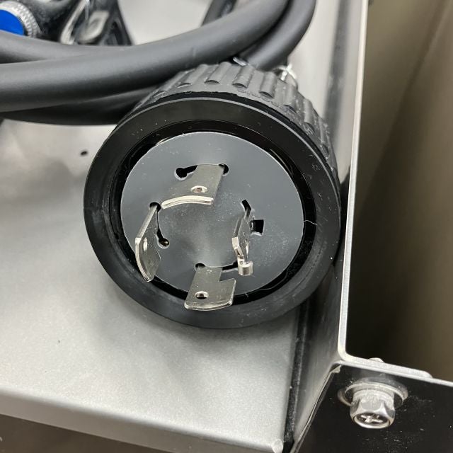日世 ソフトクリームサーバー CI-9724AT | 無限堂厨房ネットショップ