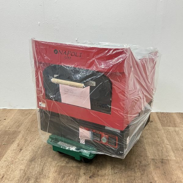 ピザオーブン | 無限堂厨房ネットショップ