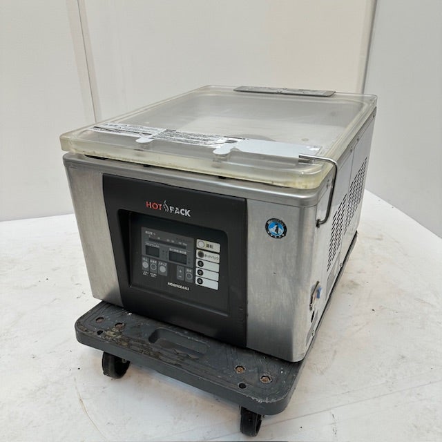 HOSHIZAKI 真空包装機 HPS-300A ホシザキ 真空包装機 HPS-300A-HP | 無限堂厨房ネットショップ