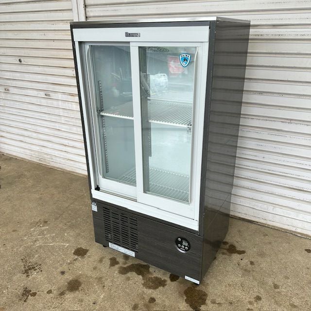 大和冷機 冷蔵ショーケース 231BU-11 | 無限堂厨房ネットショップ