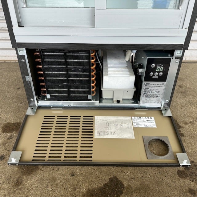 大和冷機 冷蔵ショーケース 231BU-11 | 無限堂厨房ネットショップ