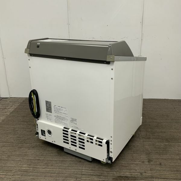 パナソニック 冷凍ショーケース SCR-075DNA | 無限堂厨房ネットショップ