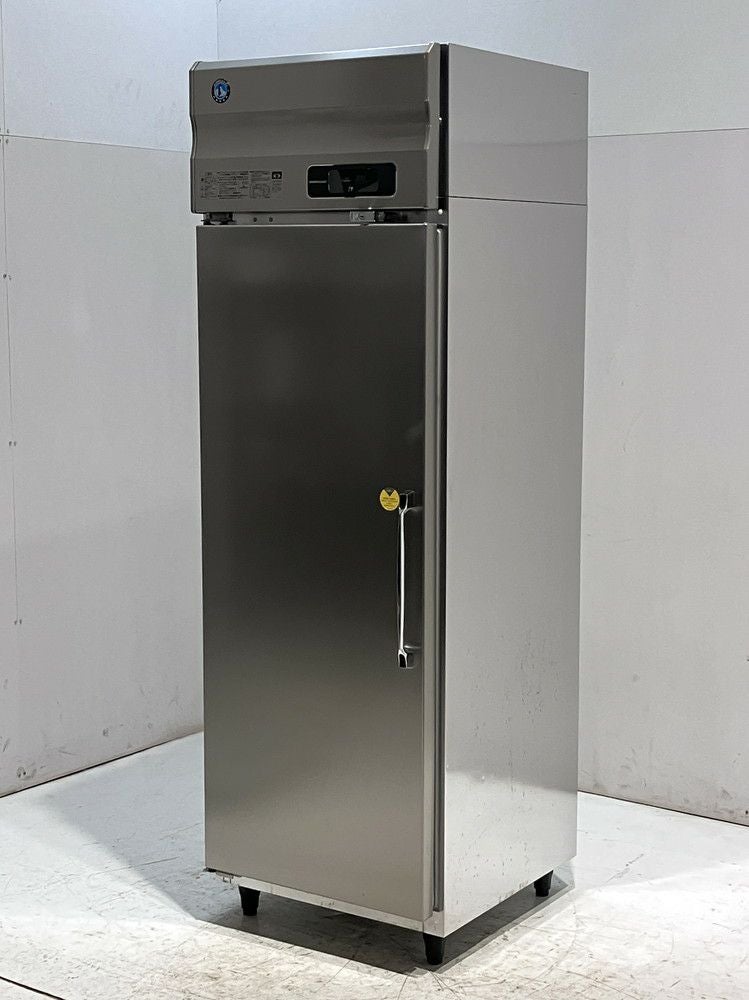 ホシザキ 検食用冷凍庫 HF-63CAT-(L)-KS | 無限堂厨房ネットショップ