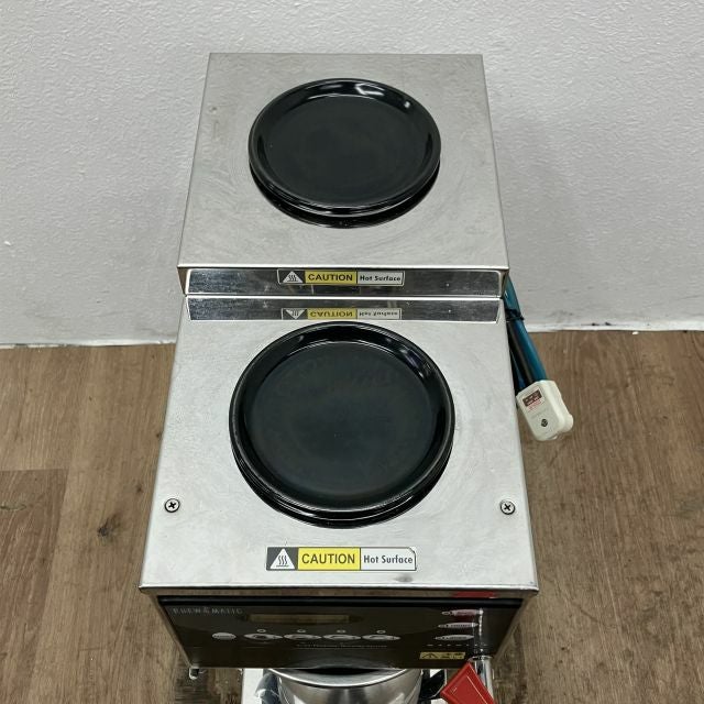 ブルーマチック　ALP3GT33A033　コーヒーマシン　未使用 ブルーマチック コーヒーマシン ALP3GT33A033 ※60Hz(西日本)専用