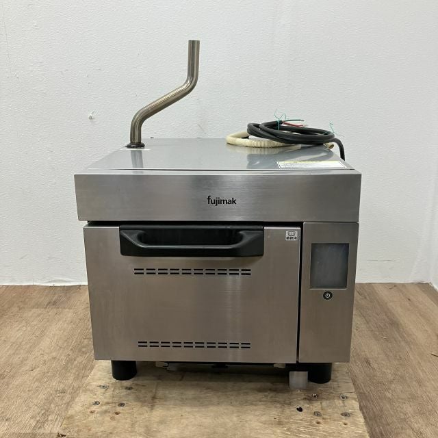 フジマック スーパージェット FESJ1063 ※60Hz(西日本)専用 | 無限堂 