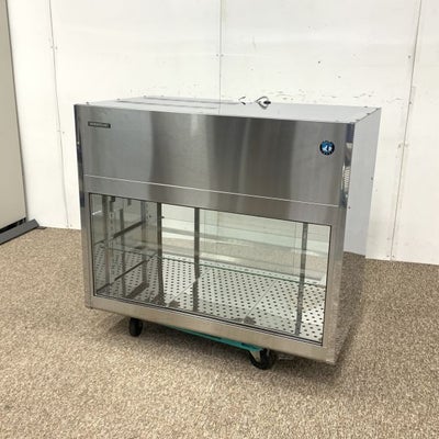ホシザキ(ネスター) 冷蔵ディスプレイケース RDC-92U507-1 | 無限堂 