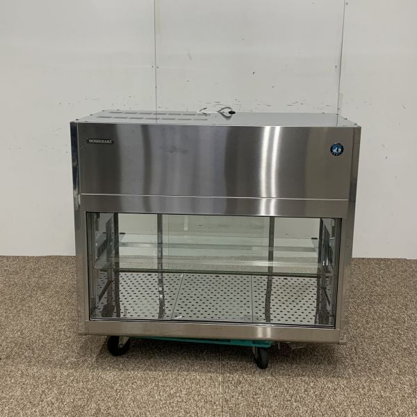 ホシザキ(ネスター) 冷蔵ディスプレイケース RDC-92U507-1 | 無限堂