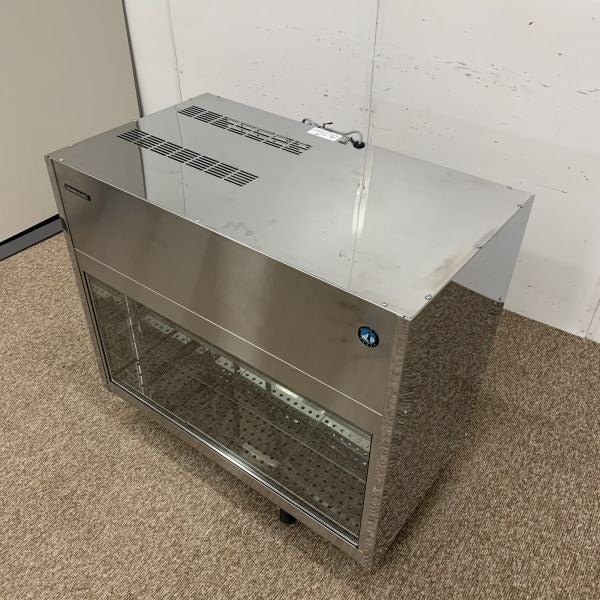 ホシザキ(ネスター) 冷蔵ディスプレイケース RDC-92U507-1 | 無限堂