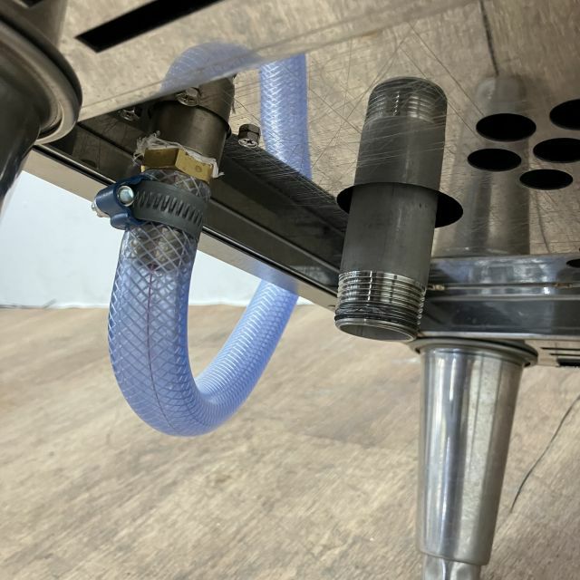 マルゼン ガス蒸し器 MUS-055D4 | 無限堂厨房ネットショップ