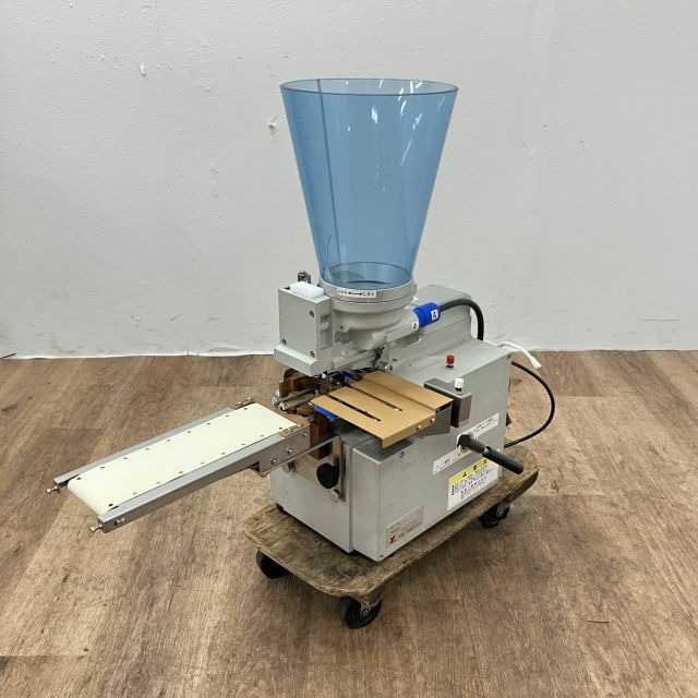 東亜工業株式会社　小型餃子製造機　　2014年 小型餃子製造機『餃子革命』 東亜工業 | イプロスものづくり