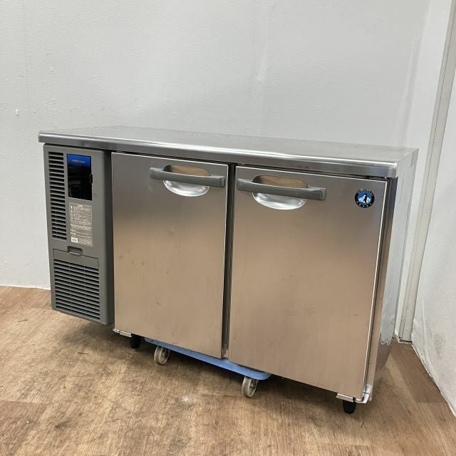 ホシザキ 冷蔵コールドテーブル RT-120MTF | 無限堂厨房ネットショップ