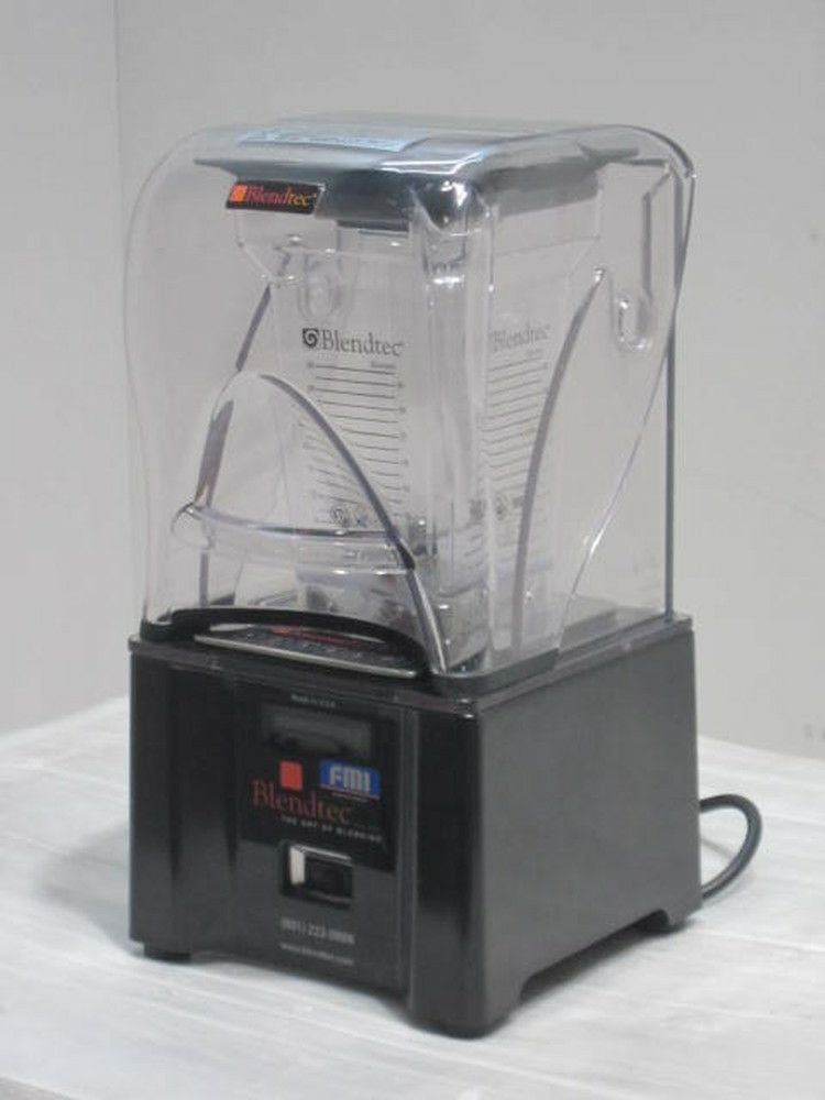 FMI スムージーブレンダー ICB-3J | 無限堂厨房ネットショップ