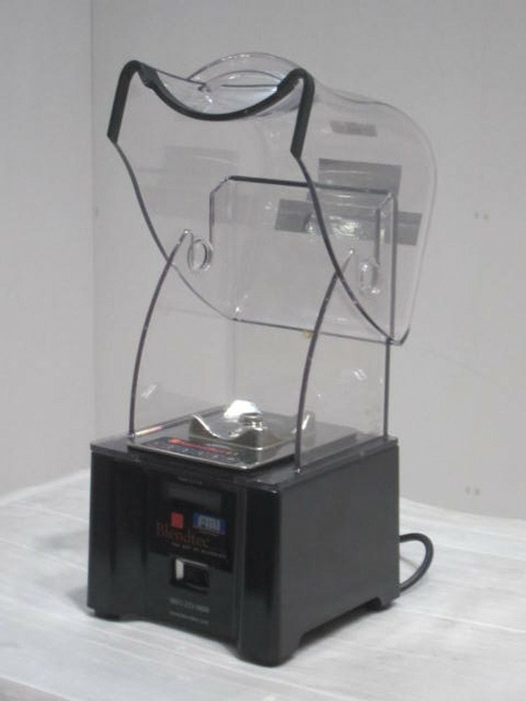 FMI スムージーブレンダー ICB-3J | 無限堂厨房ネットショップ