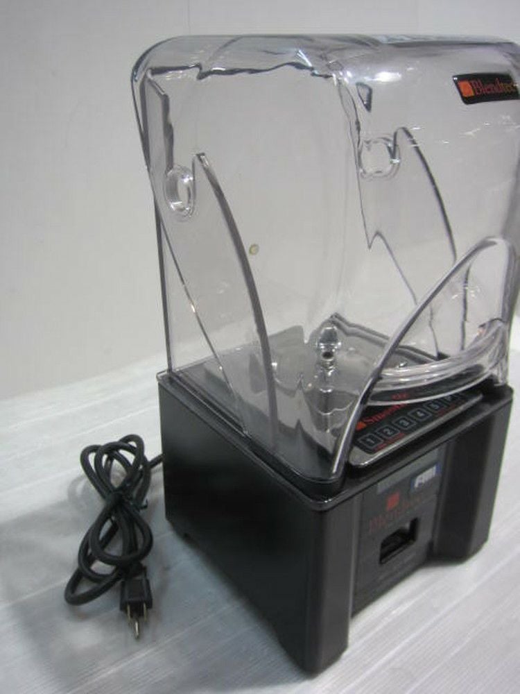 FMI スムージーブレンダー ICB-3J | 無限堂厨房ネットショップ