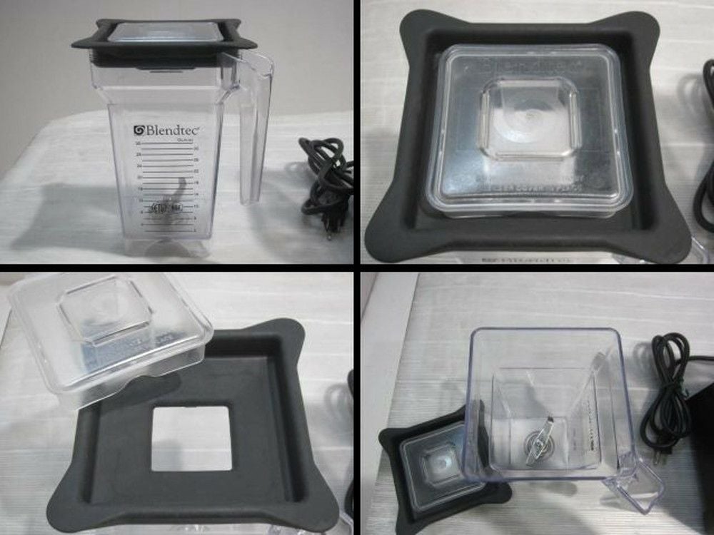 FMI スムージーブレンダー ICB-3J | 無限堂厨房ネットショップ