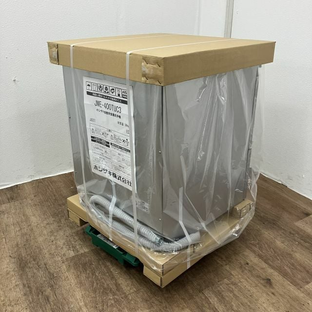 ホシザキ 食器洗浄機・アンダーカウンタータイプ JWE-400TUC3 | 無限堂