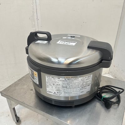 パナソニック 業務用IH炊飯ジャー SR-PGB36P | 無限堂厨房ネットショップ