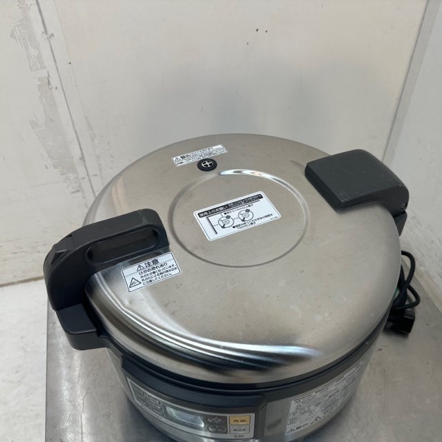 パナソニック 業務用IH炊飯ジャー SR-PGB36P | 無限堂厨房ネットショップ