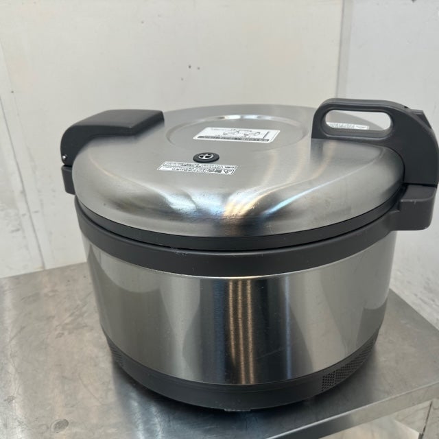 パナソニック 業務用IH炊飯ジャー SR-PGB36P | 無限堂厨房ネットショップ