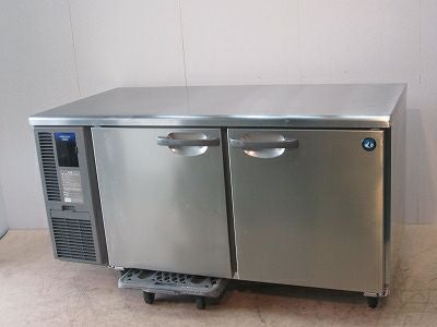 ホシザキ 冷凍コールドテーブル FT-150SDF-E | 無限堂厨房ネットショップ