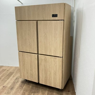 フジマック 縦型冷凍庫 FRF1280Ki3 | 無限堂厨房ネットショップ