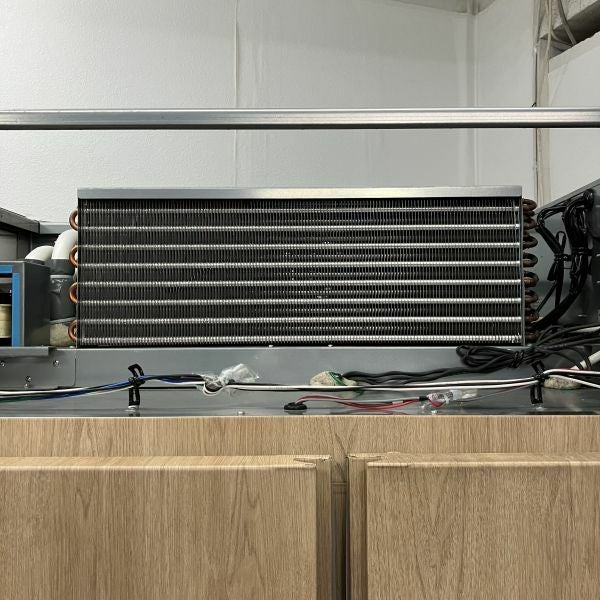 フクシマ冷蔵庫 フジマック 縦型冷凍庫 FRF1280Ki3 | 無限堂厨房ネットショップ