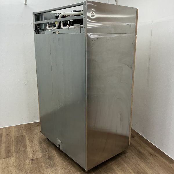 フジマック　ピラーレス　業務用冷凍庫　FRF1280JP3 業務用冷蔵庫・冷凍庫・冷凍冷蔵庫｜機能性と美しさ、さらに省エネ・省