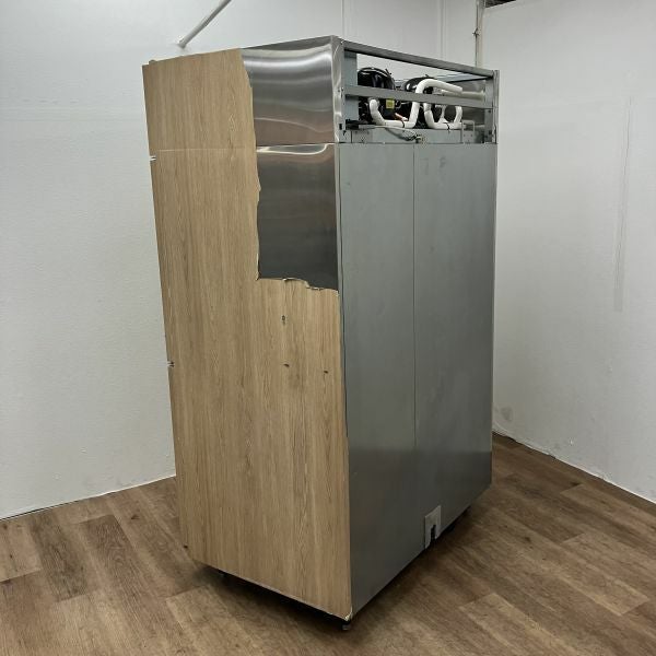 フジマック 縦型冷凍庫 FRF1280Ki3 | 無限堂厨房ネットショップ