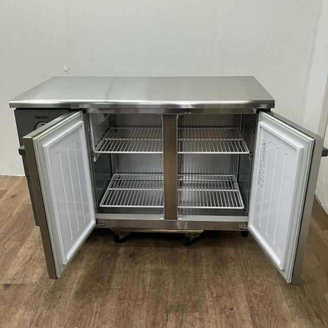 大和冷機 冷蔵コールドテーブル 4161CD-EC | 無限堂厨房ネットショップ