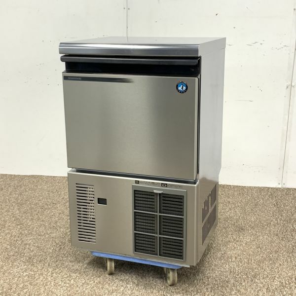 ホシザキ 35kg製氷機 IM-35M-2 | 無限堂厨房ネットショップ