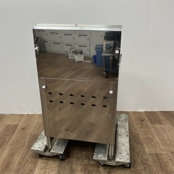 タニコー 角型うどん釜 TKU-60 | 無限堂厨房ネットショップ