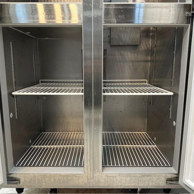 大和冷機 縦型冷凍冷蔵庫 331YS1-PL-EC | 無限堂厨房ネットショップ