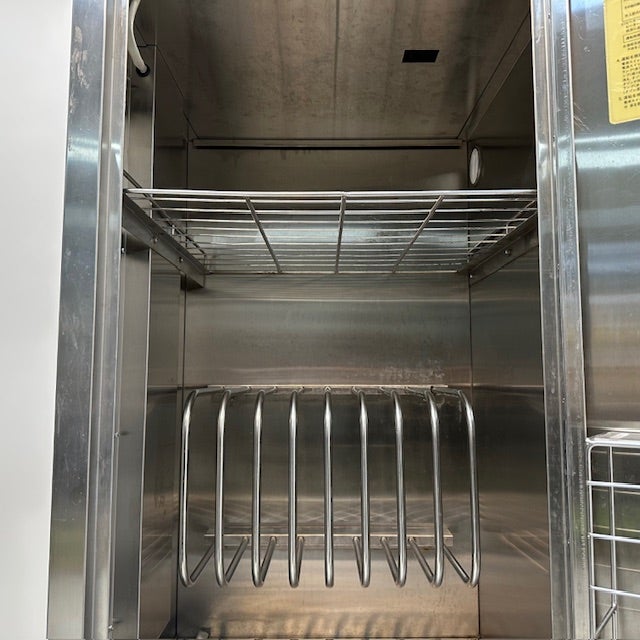 明解日本料理大事典　新品未使用　届いたまま保管 日本調理器 食器消毒保管庫 SON-600H | 無限堂厨房ネットショップ